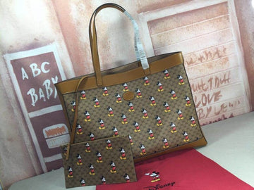 Makersluxe Fashion - GCI Bags - 11119