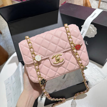 Makersluxe Bags - CHL Bags - 6830