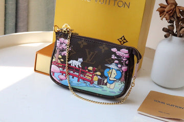 Makersluxe Bags - VL Bags - 5108