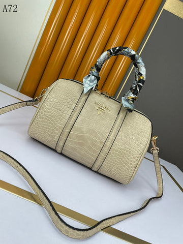 Makersluxe Bags - PDA Bags - 722