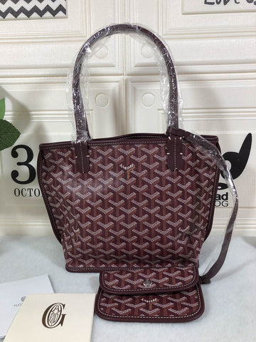 Makersluxe Bags - GOD Bags - 749