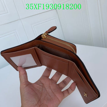 Makersluxeras - CAH Wallet - 068