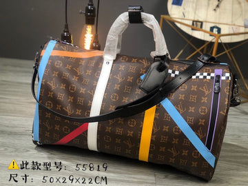 LOV2 Bags - Makersluxe Bags  1834