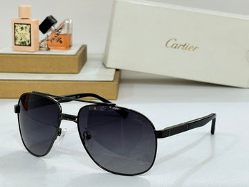 Makersluxe - CRA Glasses - 051