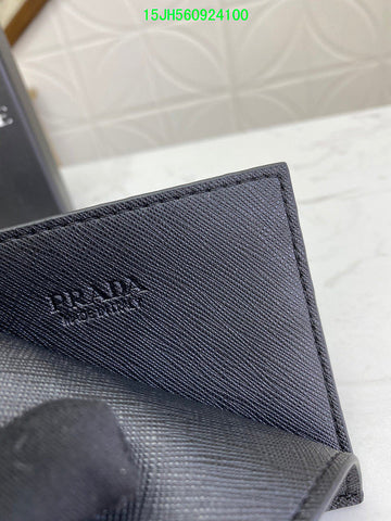 Makersluxeras - PD Wallet - 353