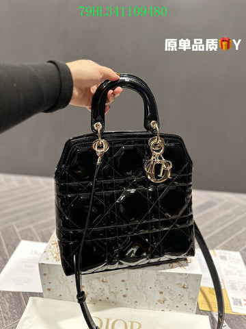 Makersluxeras - DOR Bags - 1086