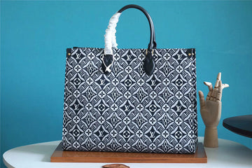 Makersluxe Fashion Lu-Vi bags - 8652