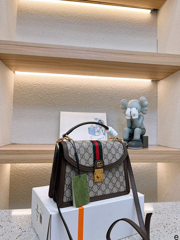 Makersluxe Fashion - GCI Bags - 11912