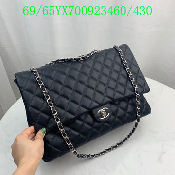 Makersluxe Bags - CHL Bags - 5517