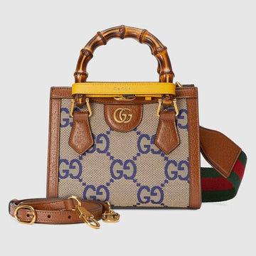 Makersluxe Fashion - GCI Bags - 12217