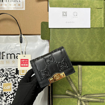 Makersluxe Fashion - GCI Bags - 9207