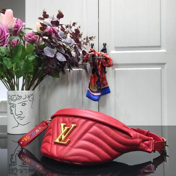 MLB Fashion Lu-Vi bags - 1623
