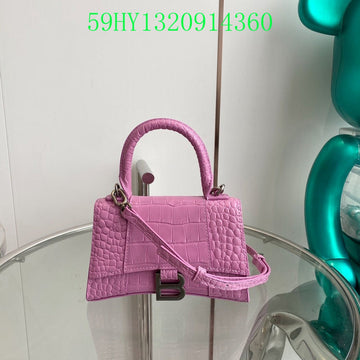 Makersluxe Bags - BGA Bags - 2075