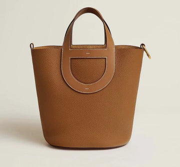 Makersluxe - HMS Bags - 1397