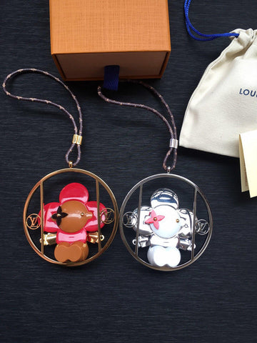 MLB Fashion Lu-Vi bags - 1494