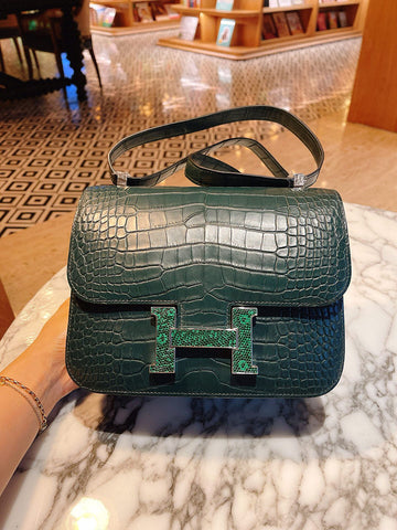 Makersluxe - HMS Bags - 1545