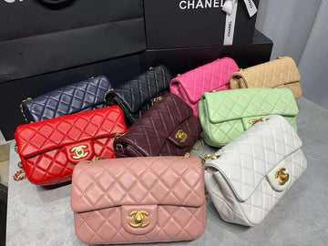 Makersluxe Bags - CHL Bags - 6155