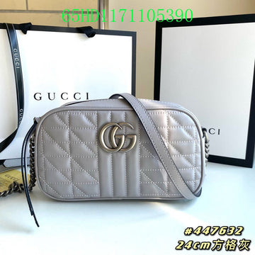 Makersluxe Fashion - GCI Bags - 10435