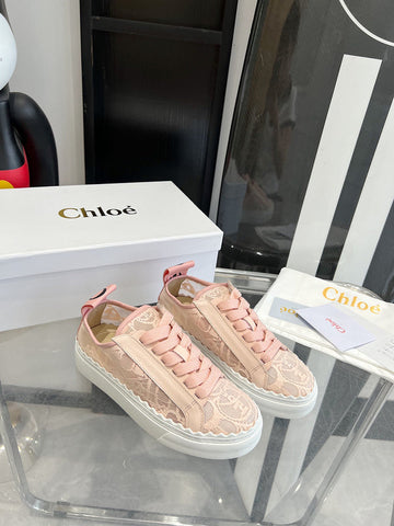Makersluxe - CLE Women Shoes - 329