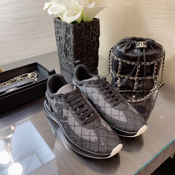 Makersluxe Bags - Mix Shoes - 1799