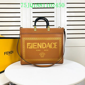 Makersluxeras - FDE Bags - 1218