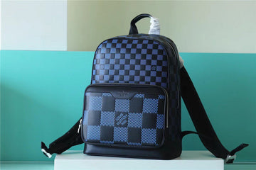 Makersluxe Fashion Lu-Vi bags - 9618