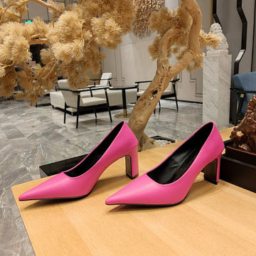 Makersluxe Bags - BGA Shoes - 921