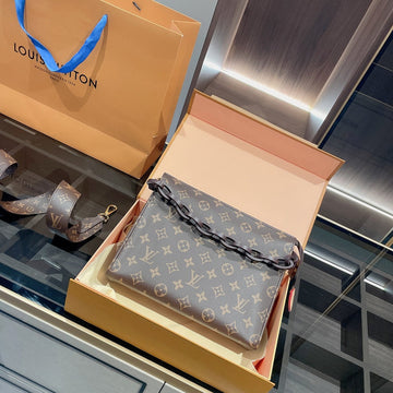 Makersluxe Bags - VL Bags - 504