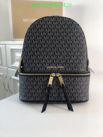 Makersluxe Bags - MK Bags - 214