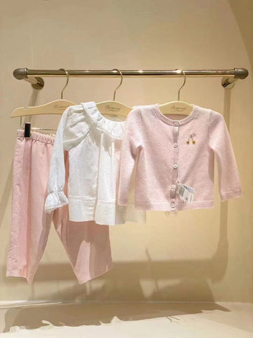 Makersluxe - Baby Clothes - 162