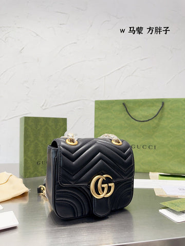 Makersluxe Fashion - GCI Bags - 11668