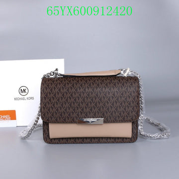 Makersluxe Bags - MK Bags - 909