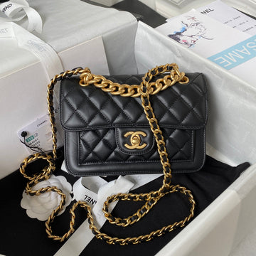 Makersluxe Bags - CHL Bags - 877