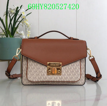 Makersluxe Bags - MK Bags - 774