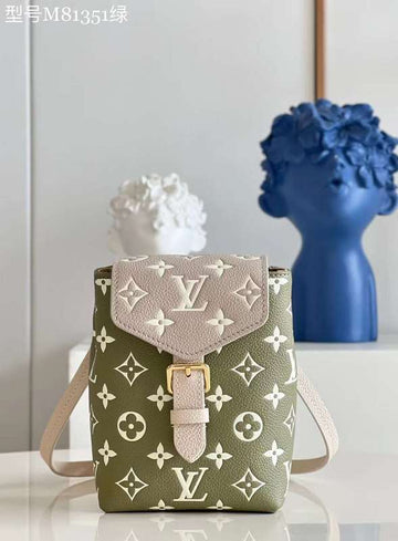 LOV2 Bags - Makersluxe Bags  604