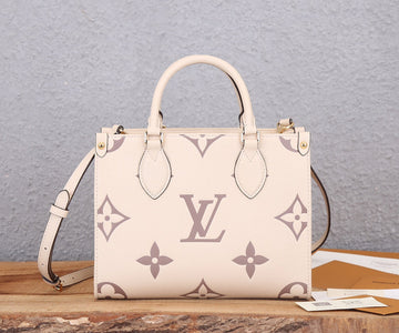 Makersluxe Fashion Lu-Vi Bags - 16738