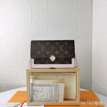 Makersluxe Bags - VL2 Bags - 974