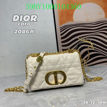 Makersluxeras - DOR Bags - 919