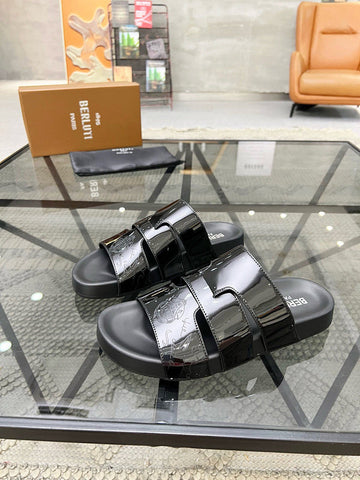 Makersluxe - BRE Men Shoes - 169