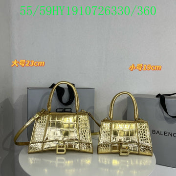 Makersluxe Bags - BGA Bags - 2193