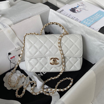 Makersluxe Bags - CHL Bags - 2220