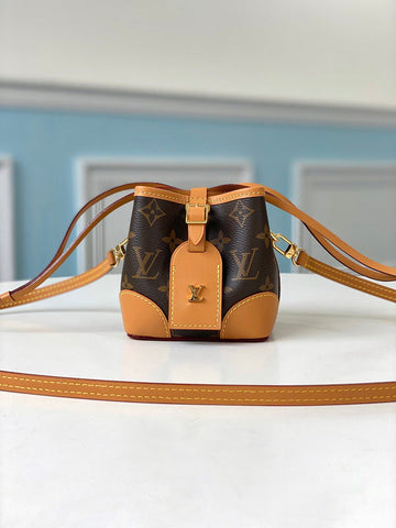 Makersluxe Bags - VL1 Bags - 828