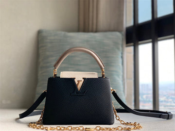 Makersluxe - LOV Bags - 648