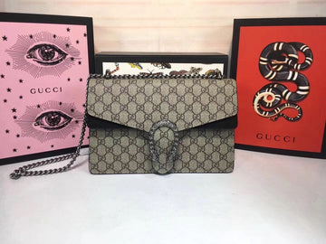 Makersluxe Fashion - GCI Bags - 10647