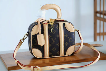Makersluxe Bags - VL Bags - 7882
