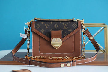 Makersluxe Bags - VL Bags - 7742