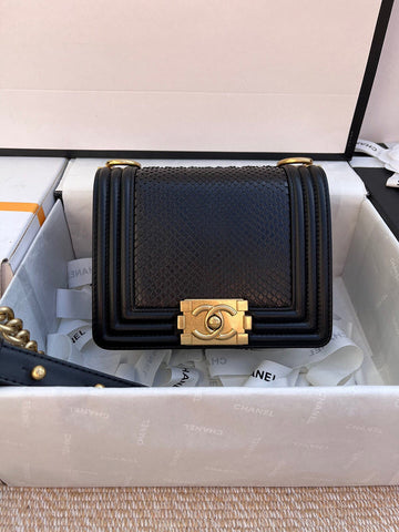 Makersluxe Bags - CHL Bags - 3420
