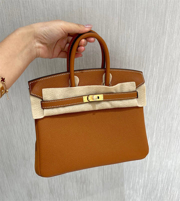 Makersluxe - HMS Bags - 236