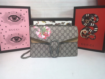 Makersluxe Fashion - GCI Bags - 10646