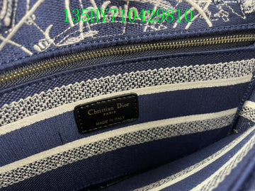 Makersluxeras - DOR Bags - 1677